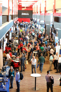 ISA Automation Expo Photos