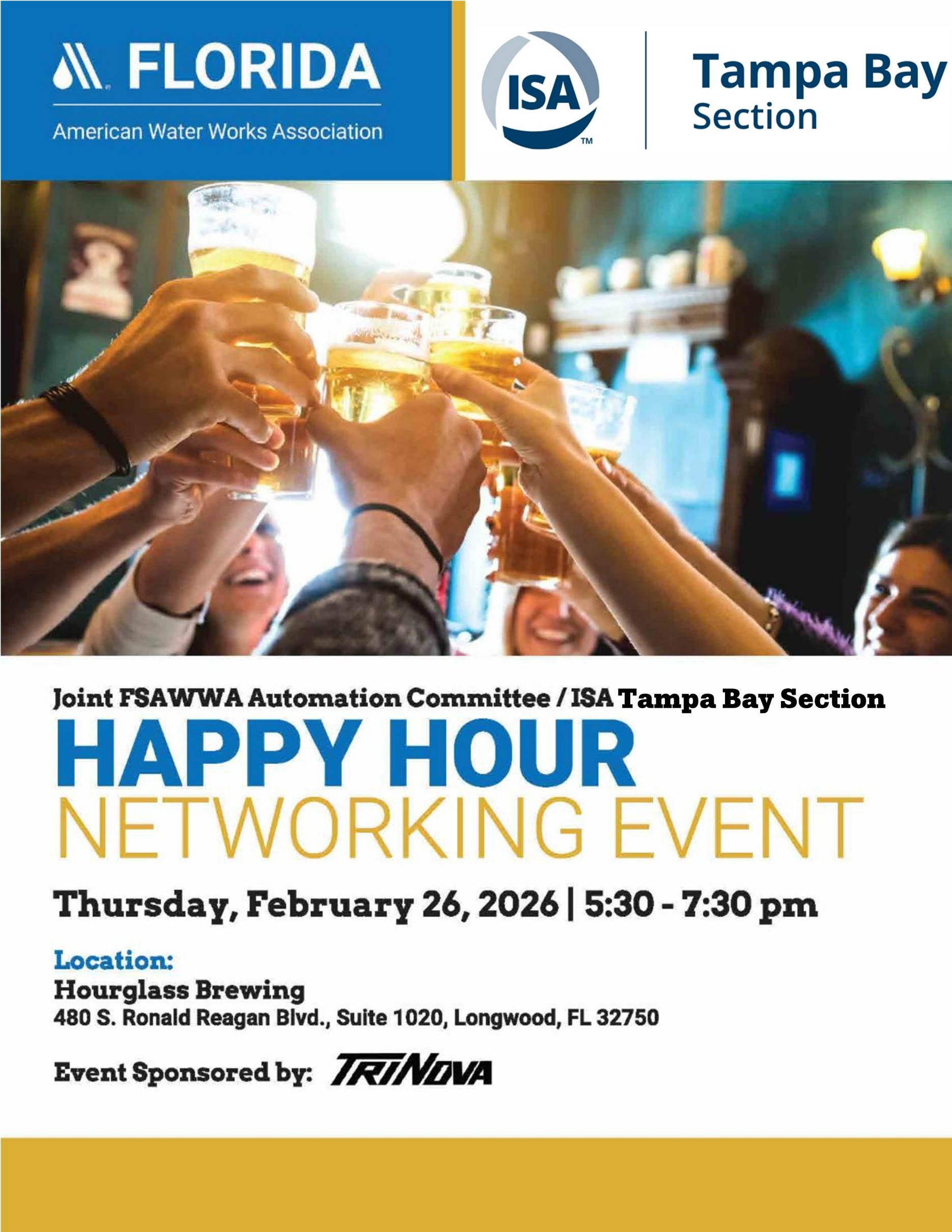 American Water Works Association