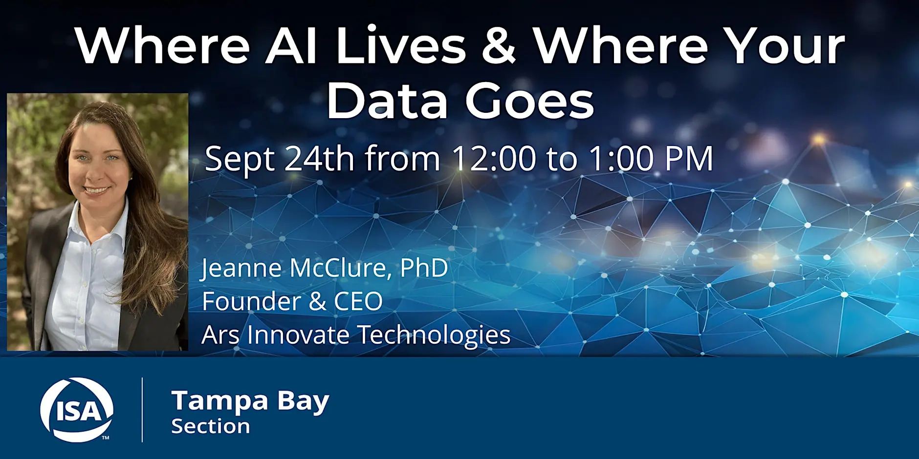 Where AI Lives Where AI Lives